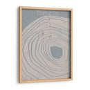 Bucle Litico I - W. Rutledge | Cuadro decorativo de Canvas Lab