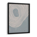 Loop Litico Ii - W. Rutledge | Cuadro decorativo de Canvas Lab