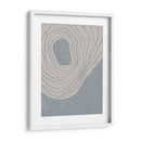 Loop Litico Ii - W. Rutledge | Cuadro decorativo de Canvas Lab
