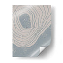 Loop Litico Ii - W. Rutledge | Cuadro decorativo de Canvas Lab