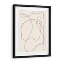 Ethereal Umber I - Melissa Wang | Cuadro decorativo de Canvas Lab