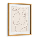 Ethereal Umber I - Melissa Wang | Cuadro decorativo de Canvas Lab