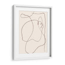 Ethereal Umber I - Melissa Wang | Cuadro decorativo de Canvas Lab