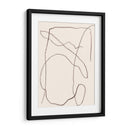 Ethereal Umber Ii - Melissa Wang | Cuadro decorativo de Canvas Lab
