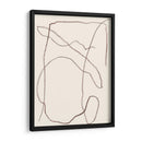 Ethereal Umber Ii - Melissa Wang | Cuadro decorativo de Canvas Lab