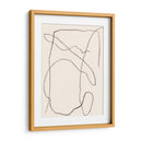 Ethereal Umber Ii - Melissa Wang | Cuadro decorativo de Canvas Lab