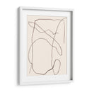 Ethereal Umber Ii - Melissa Wang | Cuadro decorativo de Canvas Lab