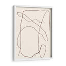 Ethereal Umber Ii - Melissa Wang | Cuadro decorativo de Canvas Lab