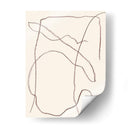 Ethereal Umber Ii - Melissa Wang | Cuadro decorativo de Canvas Lab