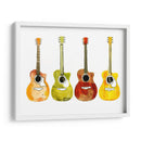 Banda De Cadena Ii - Jacob Green | Cuadro decorativo de Canvas Lab