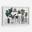 Retrato De Familia I - Melissa Wang | Cuadro decorativo de Canvas Lab