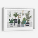 Retrato De Familia Ii - Melissa Wang | Cuadro decorativo de Canvas Lab