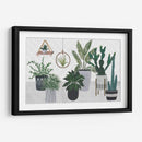 Retrato De Familia Iii - Melissa Wang | Cuadro decorativo de Canvas Lab