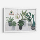 Retrato De Familia Iii - Melissa Wang | Cuadro decorativo de Canvas Lab