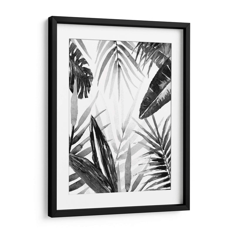 Jungle Walk I - Jacob Green | Cuadro decorativo de Canvas Lab