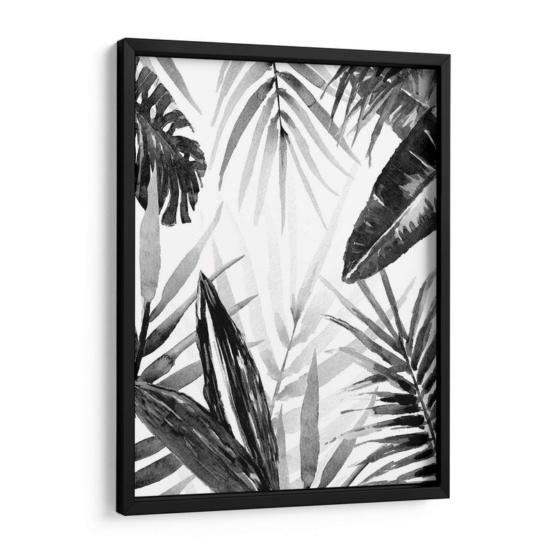 Jungle Walk I - Jacob Green | Cuadro decorativo de Canvas Lab