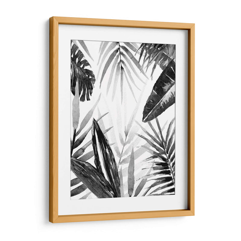 Jungle Walk I - Jacob Green | Cuadro decorativo de Canvas Lab