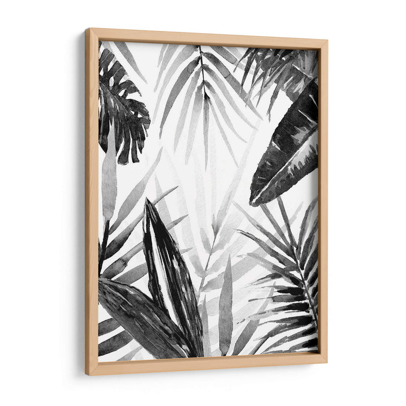 Jungle Walk I - Jacob Green | Cuadro decorativo de Canvas Lab