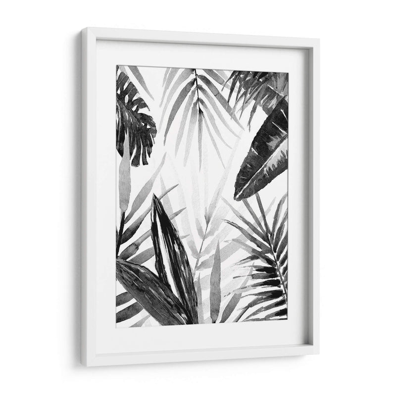 Jungle Walk I - Jacob Green | Cuadro decorativo de Canvas Lab