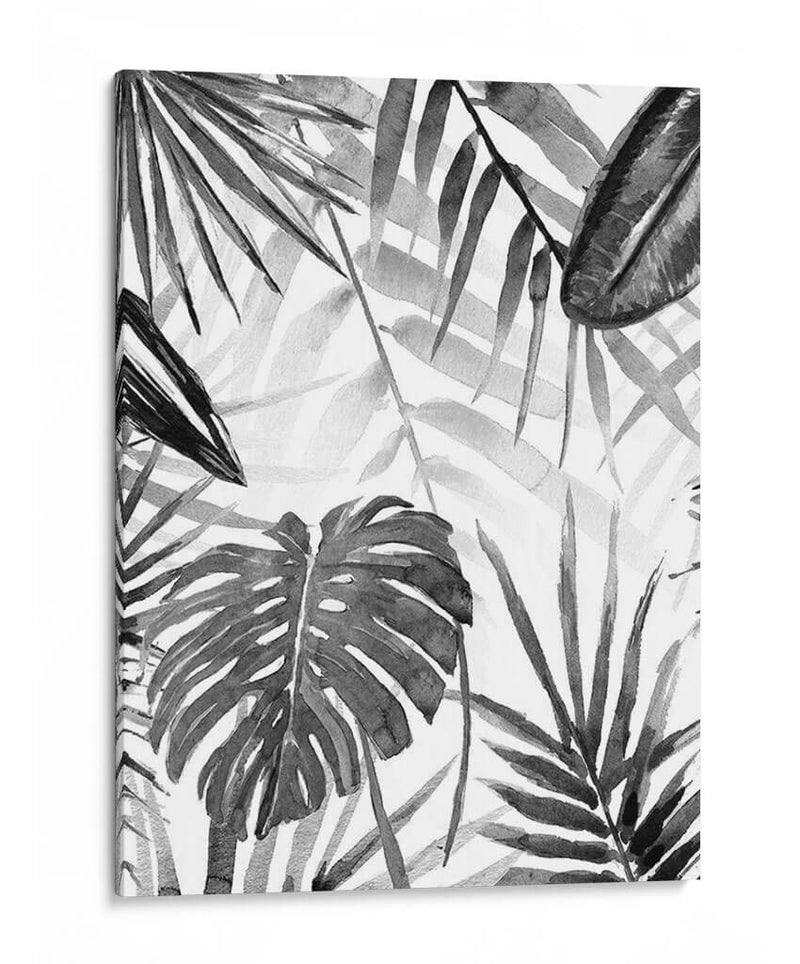 Jungle Walk Ii - Jacob Green | Cuadro decorativo de Canvas Lab