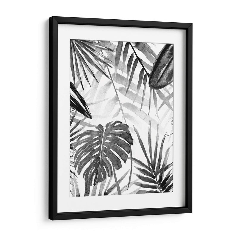 Jungle Walk Ii - Jacob Green | Cuadro decorativo de Canvas Lab