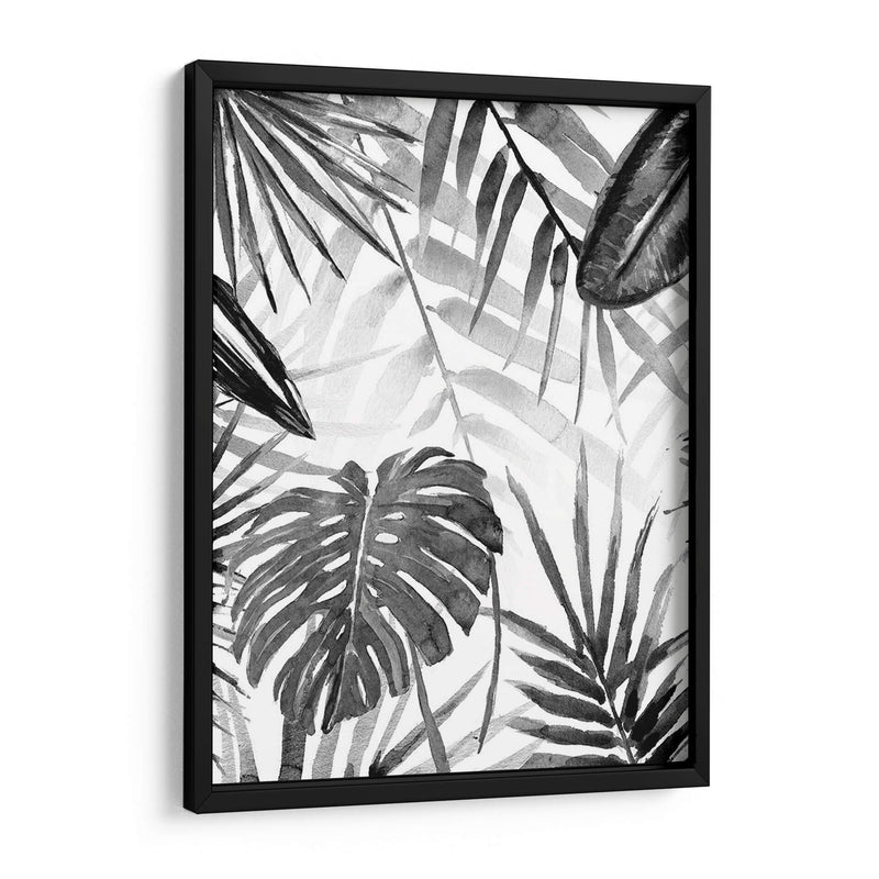 Jungle Walk Ii - Jacob Green | Cuadro decorativo de Canvas Lab