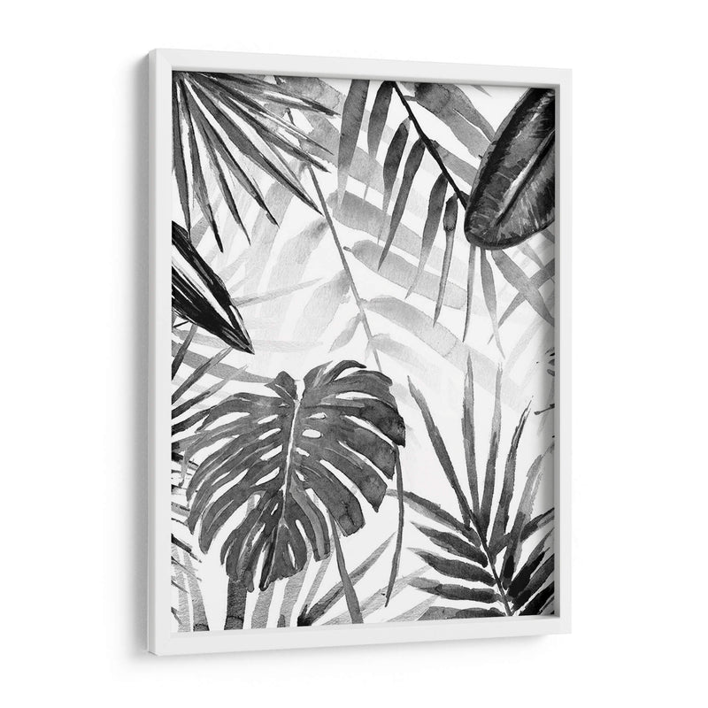 Jungle Walk Ii - Jacob Green | Cuadro decorativo de Canvas Lab