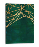 Jungle Web I - W. Rutledge | Cuadro decorativo de Canvas Lab
