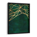 Jungle Web I - W. Rutledge | Cuadro decorativo de Canvas Lab