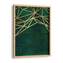 Jungle Web I - W. Rutledge | Cuadro decorativo de Canvas Lab