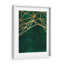 Jungle Web I - W. Rutledge | Cuadro decorativo de Canvas Lab