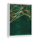 Jungle Web I - W. Rutledge | Cuadro decorativo de Canvas Lab