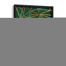 Jungle Web Ii - W. Rutledge | Cuadro decorativo de Canvas Lab