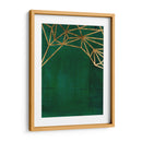 Jungle Web Ii - W. Rutledge | Cuadro decorativo de Canvas Lab