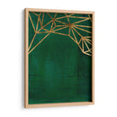 Jungle Web Ii - W. Rutledge | Cuadro decorativo de Canvas Lab