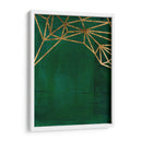 Jungle Web Ii - W. Rutledge | Cuadro decorativo de Canvas Lab