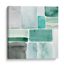 Niebla Y Mend Ii - Grace Popp | Cuadro decorativo de Canvas Lab