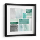 Niebla Y Mend Ii - Grace Popp | Cuadro decorativo de Canvas Lab