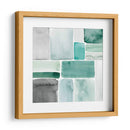 Niebla Y Mend Ii - Grace Popp | Cuadro decorativo de Canvas Lab