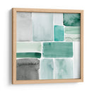 Niebla Y Mend Ii - Grace Popp | Cuadro decorativo de Canvas Lab