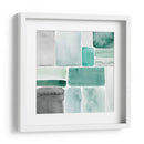 Niebla Y Mend Ii - Grace Popp | Cuadro decorativo de Canvas Lab