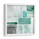 Niebla Y Mend Ii - Grace Popp | Cuadro decorativo de Canvas Lab