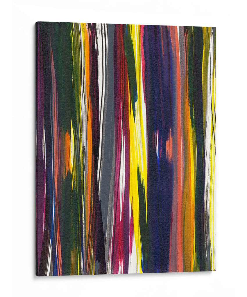 Pinterly Ii - Jodi Fuchs | Cuadro decorativo de Canvas Lab
