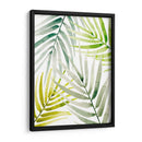 Sombrío Palm - Jacob Green | Cuadro decorativo de Canvas Lab