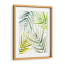 Sombrío Palm - Jacob Green | Cuadro decorativo de Canvas Lab