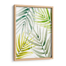 Sombrío Palm - Jacob Green | Cuadro decorativo de Canvas Lab