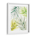 Sombrío Palm - Jacob Green | Cuadro decorativo de Canvas Lab