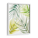 Sombrío Palm - Jacob Green | Cuadro decorativo de Canvas Lab