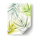 Sombrío Palm - Jacob Green | Cuadro decorativo de Canvas Lab