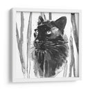 Sigue Siendo Gato Yo - Jacob Green | Cuadro decorativo de Canvas Lab